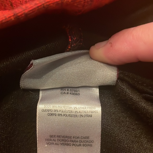 NBA Toronto raptors hoodie - Picture 5 of 8